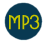 mp3 format